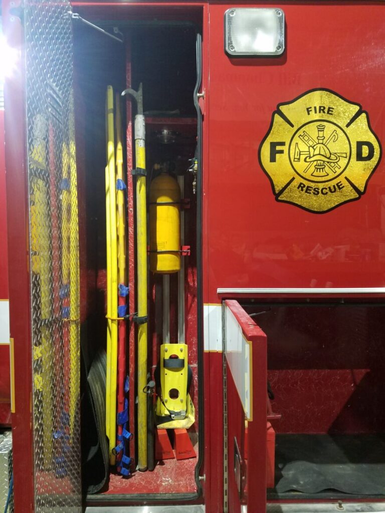 2006 Navistar Ambulance #716223