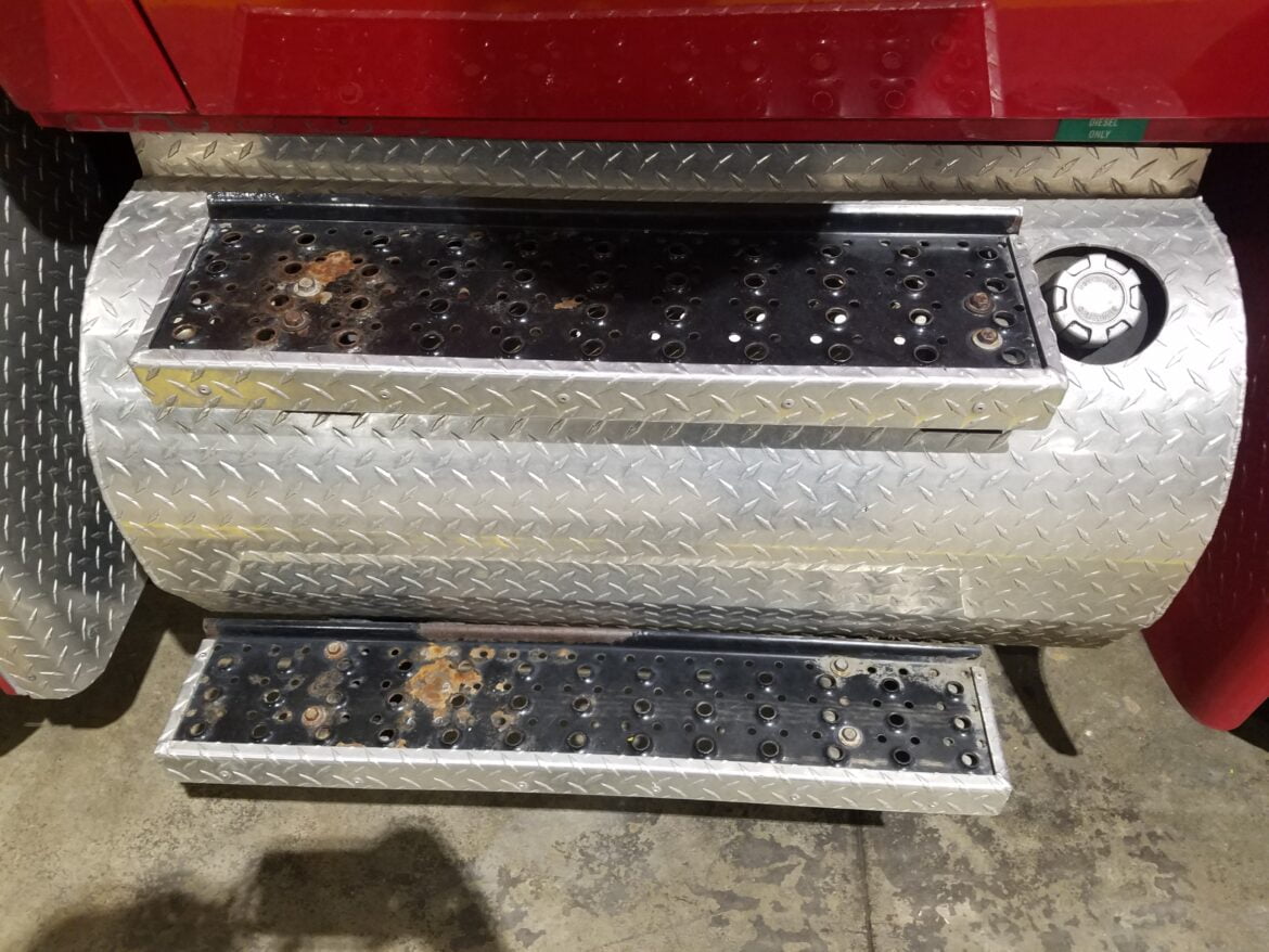 2006 Navistar Ambulance #716223