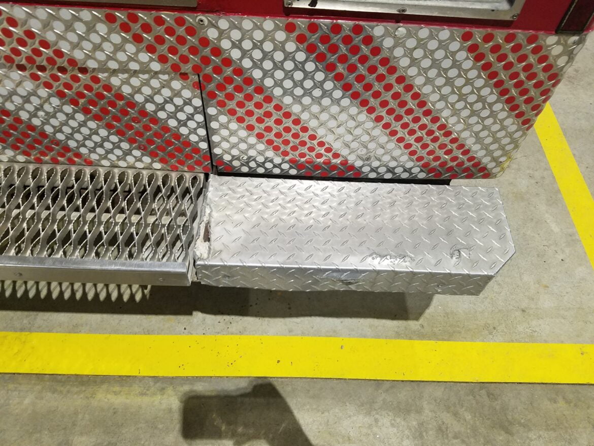 2006 Navistar Ambulance #716223