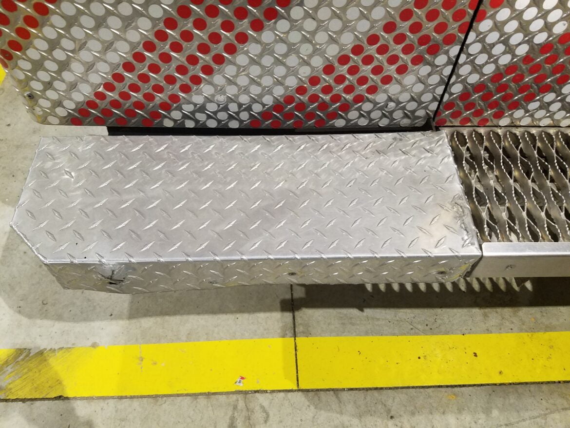 2006 Navistar Ambulance #716223