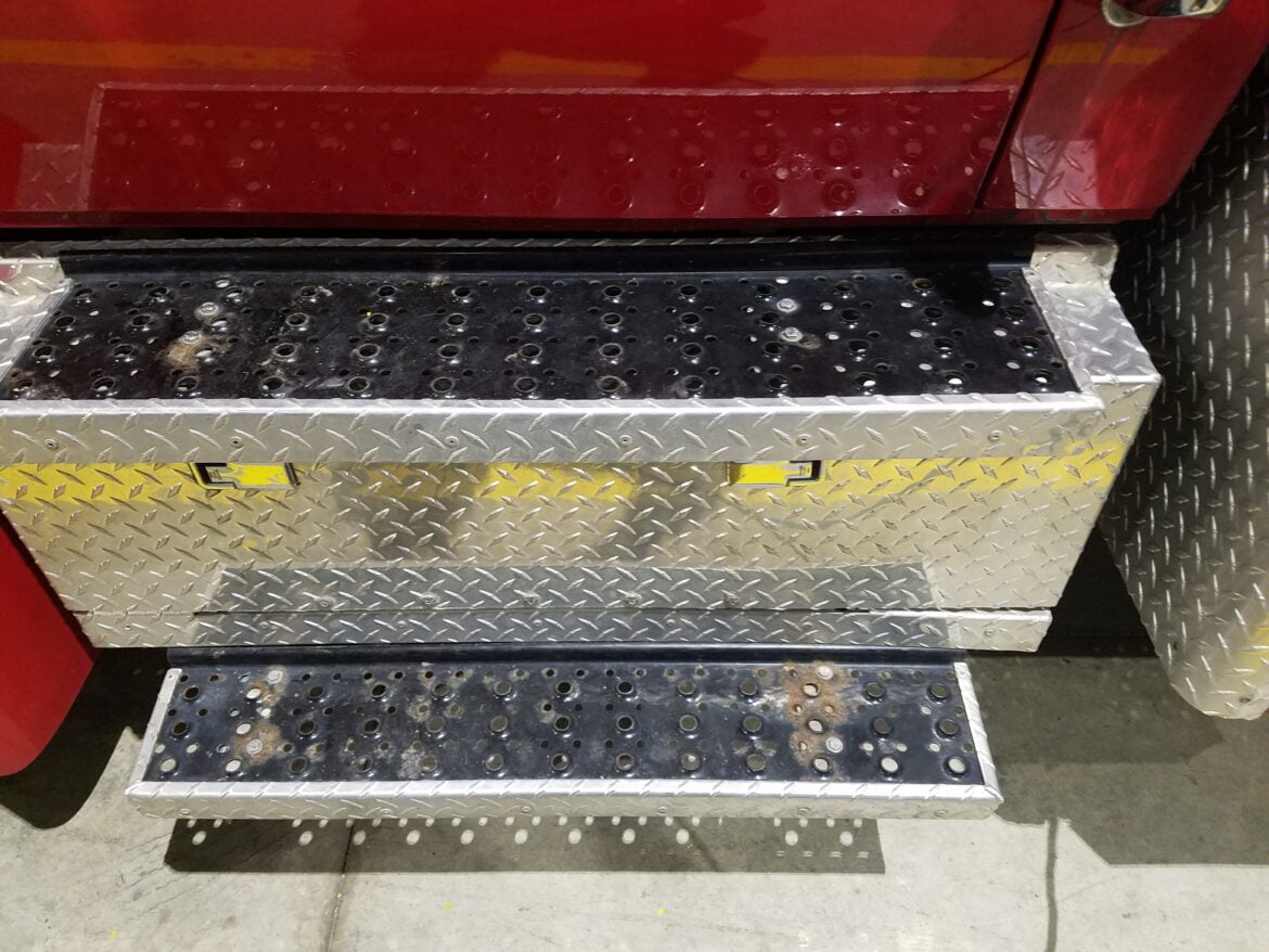 2006 Navistar Ambulance #716223