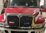 2006 Navistar Ambulance #716223