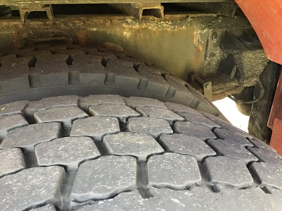 2007 Pierce Enforcer Rescue Pumper #716225