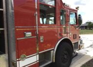 2007 Pierce Enforcer Rescue Pumper #716225