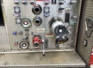 2007 Pierce Enforcer Rescue Pumper #716225