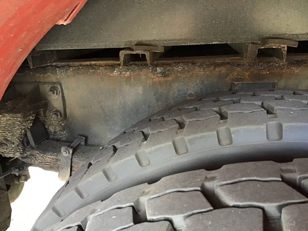 2007 Pierce Enforcer Rescue Pumper #716225