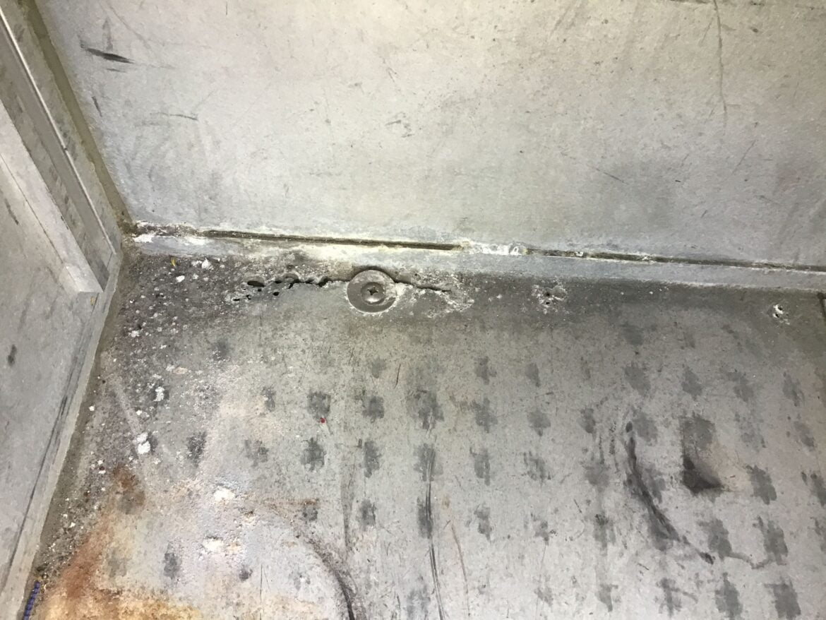 2007 Pierce Enforcer Rescue Pumper #716225