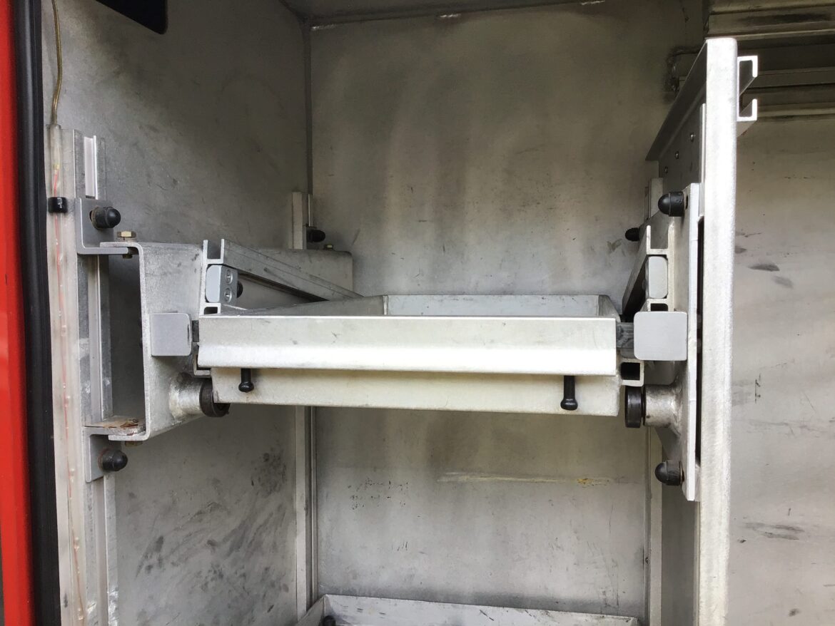 2007 Pierce Enforcer Rescue Pumper #716225