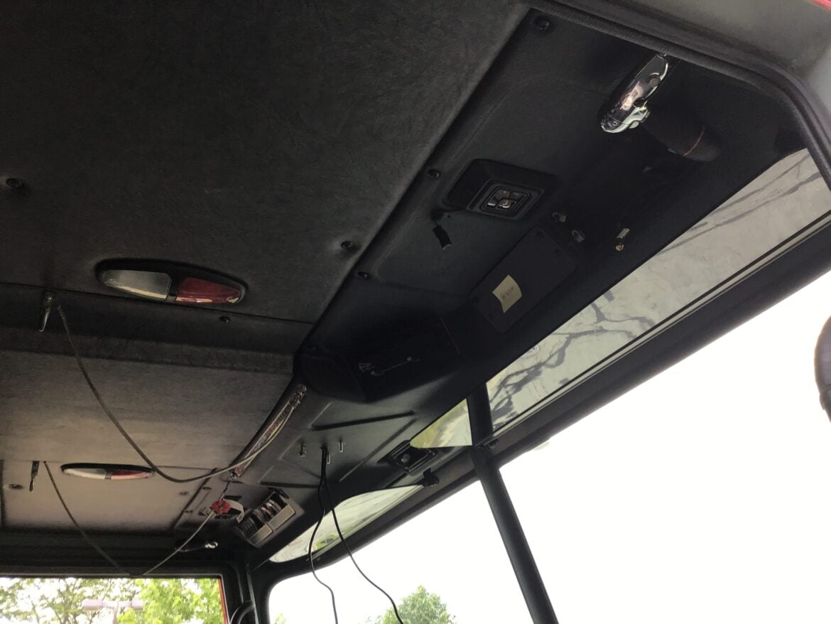 2007 Pierce Enforcer Rescue Pumper #716225