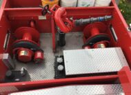 2007 Pierce Enforcer Rescue Pumper #716225