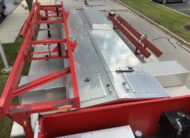 2007 Pierce Enforcer Rescue Pumper #716225