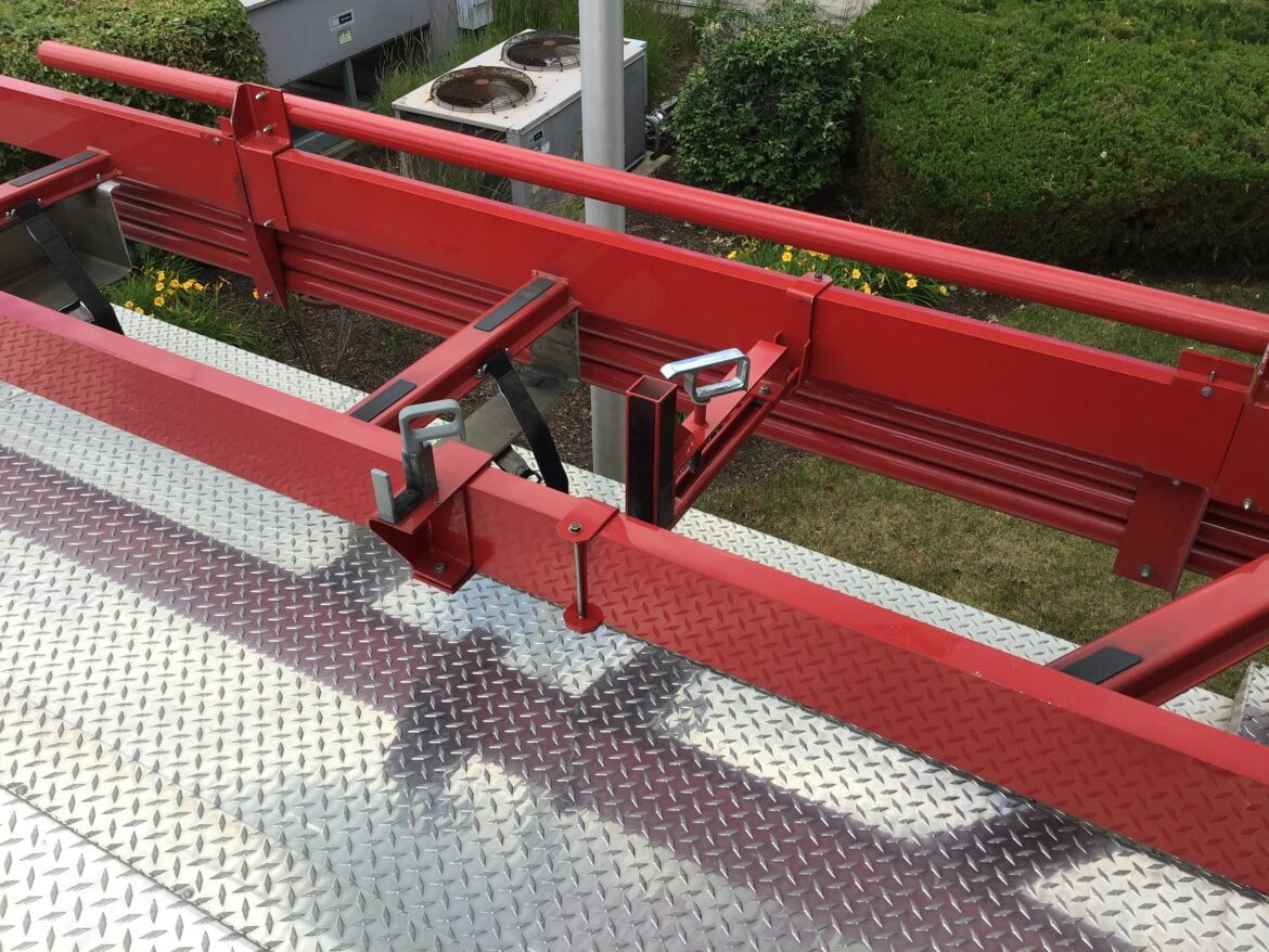 2007 Pierce Enforcer Rescue Pumper #716225