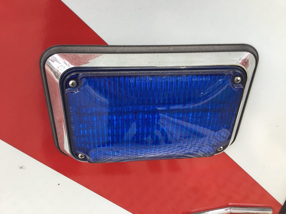 2007 Pierce Enforcer Rescue Pumper #716225