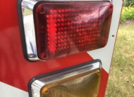 2007 Pierce Enforcer Rescue Pumper #716225