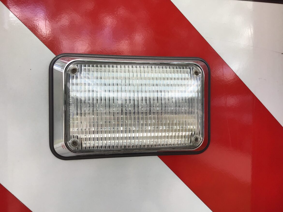 2007 Pierce Enforcer Rescue Pumper #716225