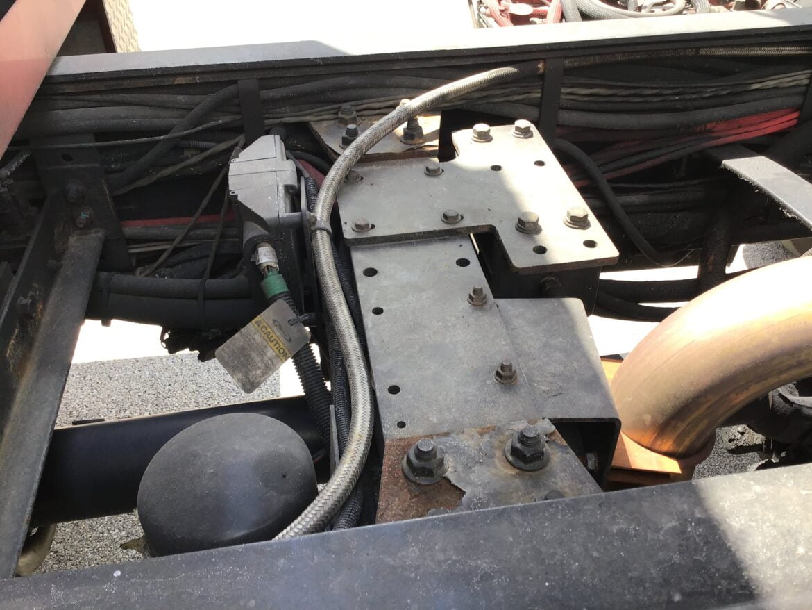 2007 Pierce Enforcer Rescue Pumper #716225