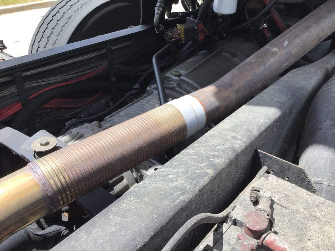 2007 Pierce Enforcer Rescue Pumper #716225