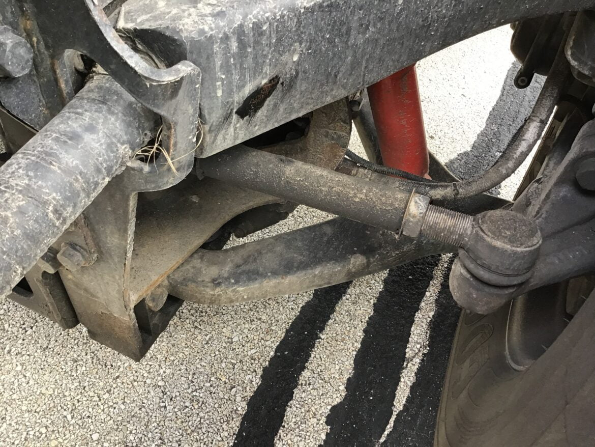 2007 Pierce Enforcer Rescue Pumper #716225