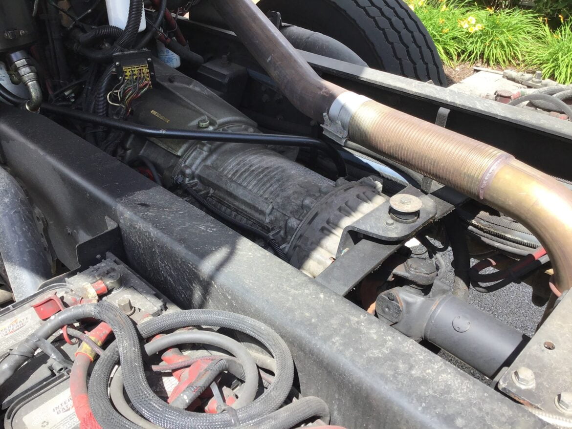 2007 Pierce Enforcer Rescue Pumper #716225