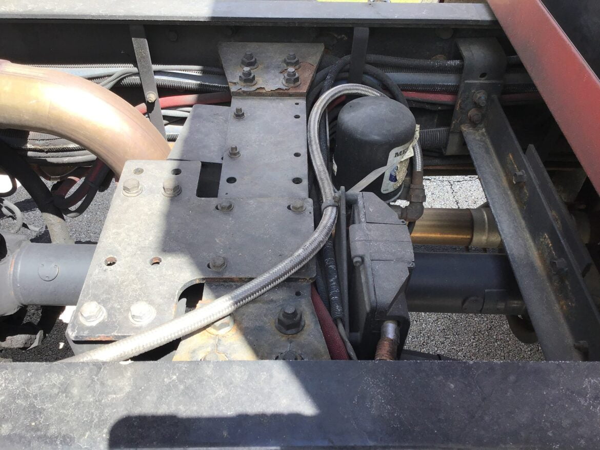 2007 Pierce Enforcer Rescue Pumper #716225