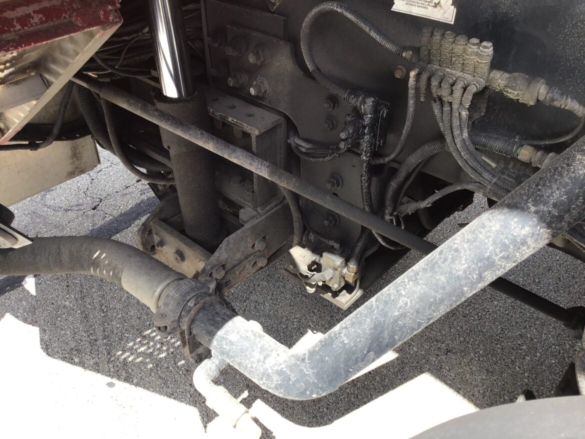 2007 Pierce Enforcer Rescue Pumper #716225