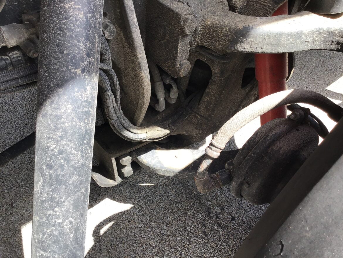 2007 Pierce Enforcer Rescue Pumper #716225