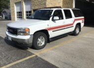 2005 GMC Yukon XL #716222