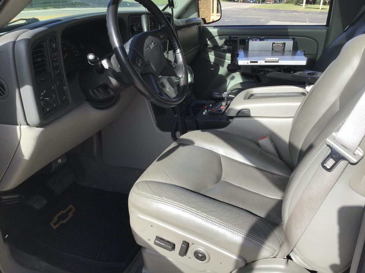 2005 GMC Yukon XL #716222