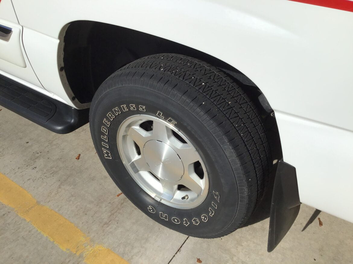 2005 GMC Yukon XL #716222