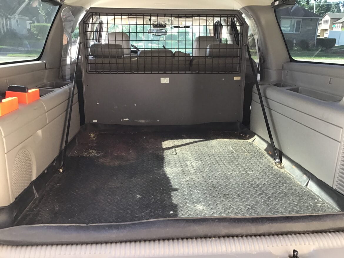 2005 GMC Yukon XL #716222