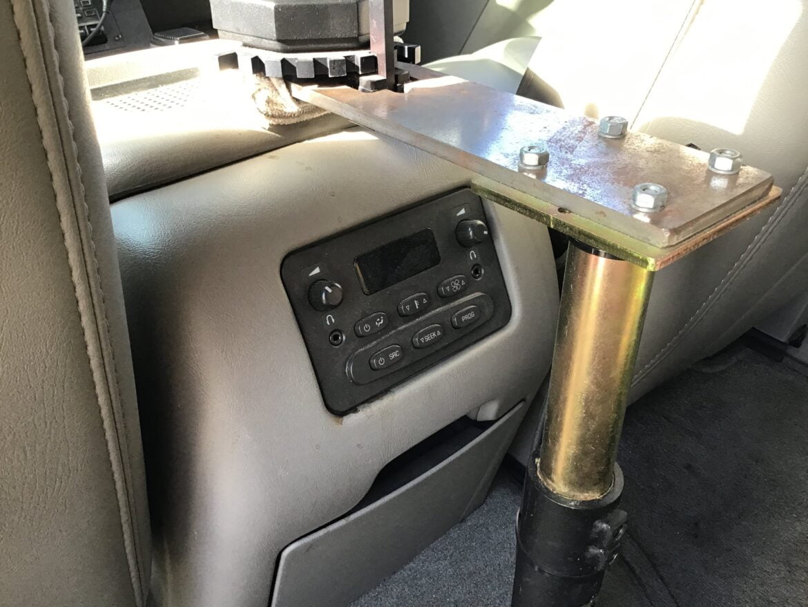 2005 GMC Yukon XL #716222