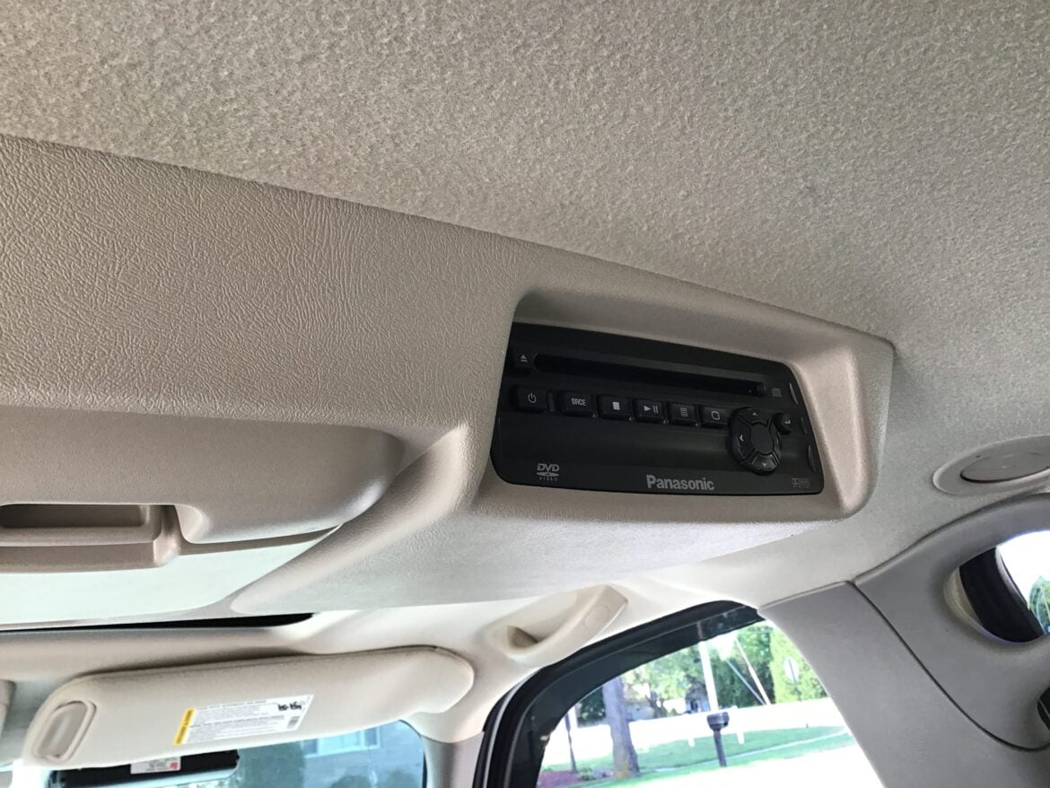 2005 GMC Yukon XL #716222