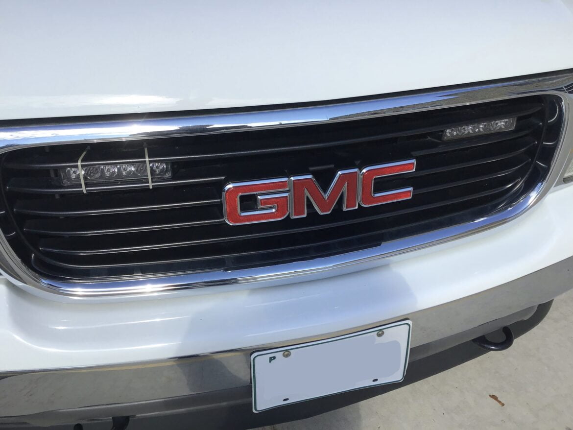 2005 GMC Yukon XL #716222