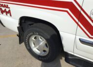 2005 GMC Yukon XL #716222