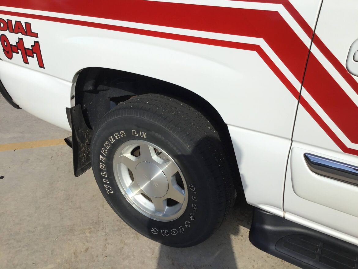 2005 GMC Yukon XL #716222