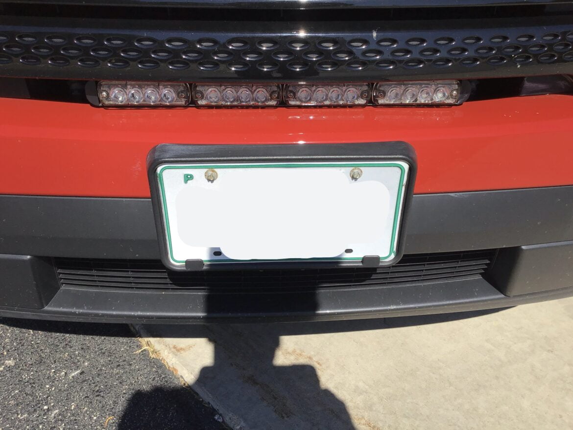 2015 Ford Explorer #716221