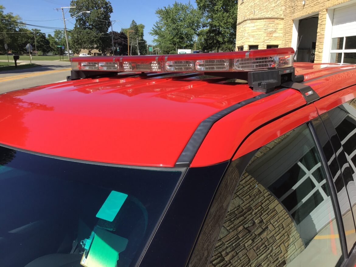 2015 Ford Explorer #716221