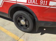 2015 Ford Explorer #716221