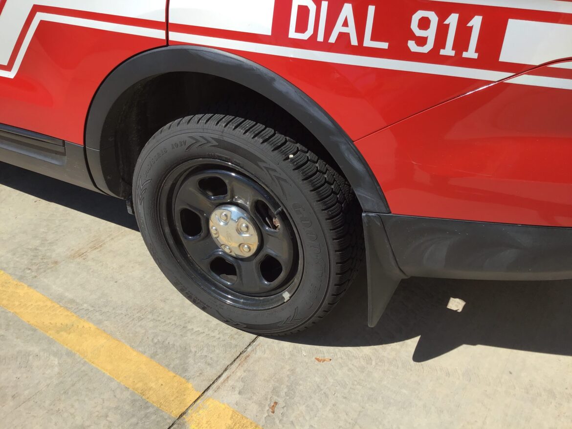 2015 Ford Explorer #716221