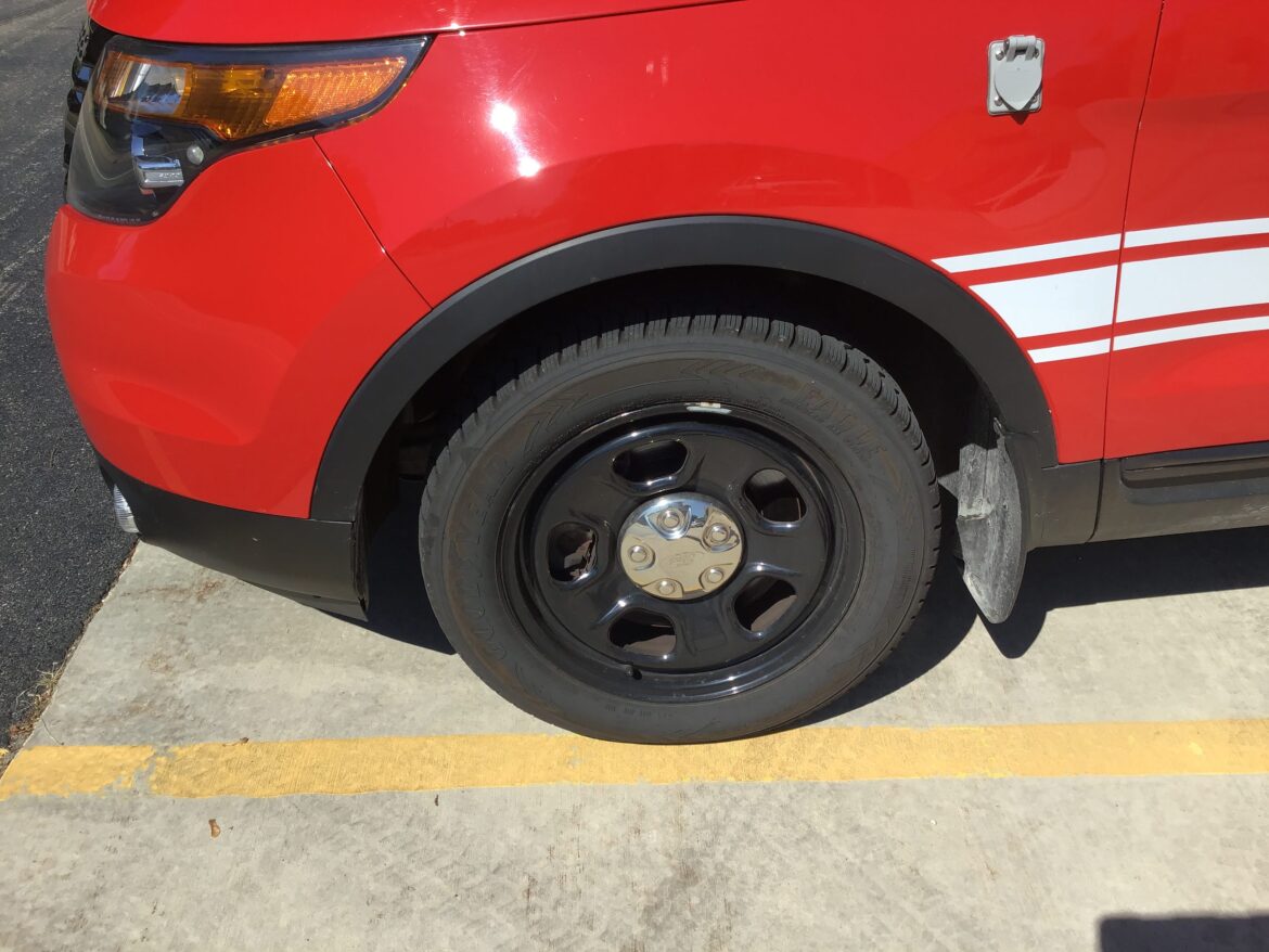 2015 Ford Explorer #716221