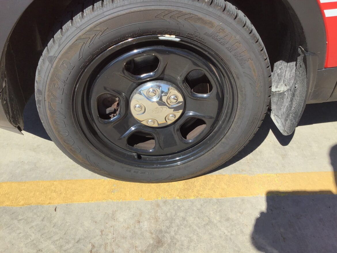 2015 Ford Explorer #716221