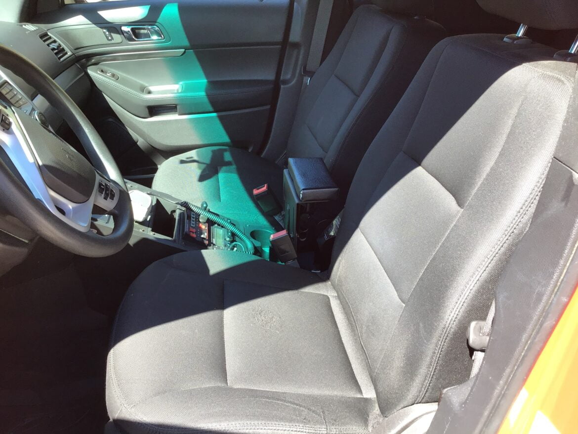 2015 Ford Explorer #716221