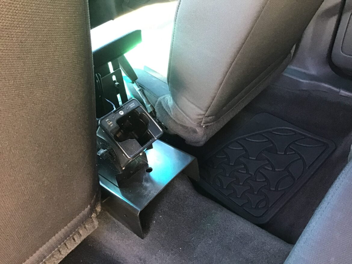 2015 Ford Explorer #716221