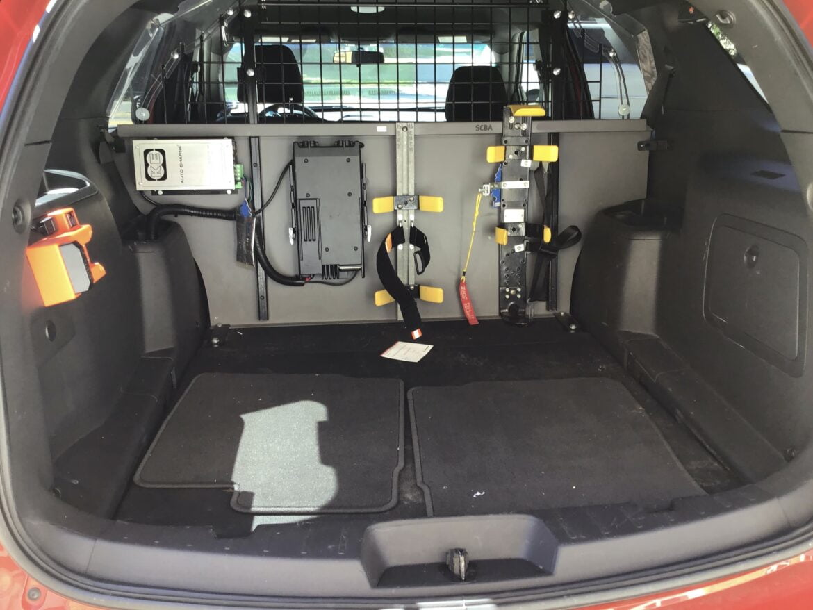 2015 Ford Explorer #716221