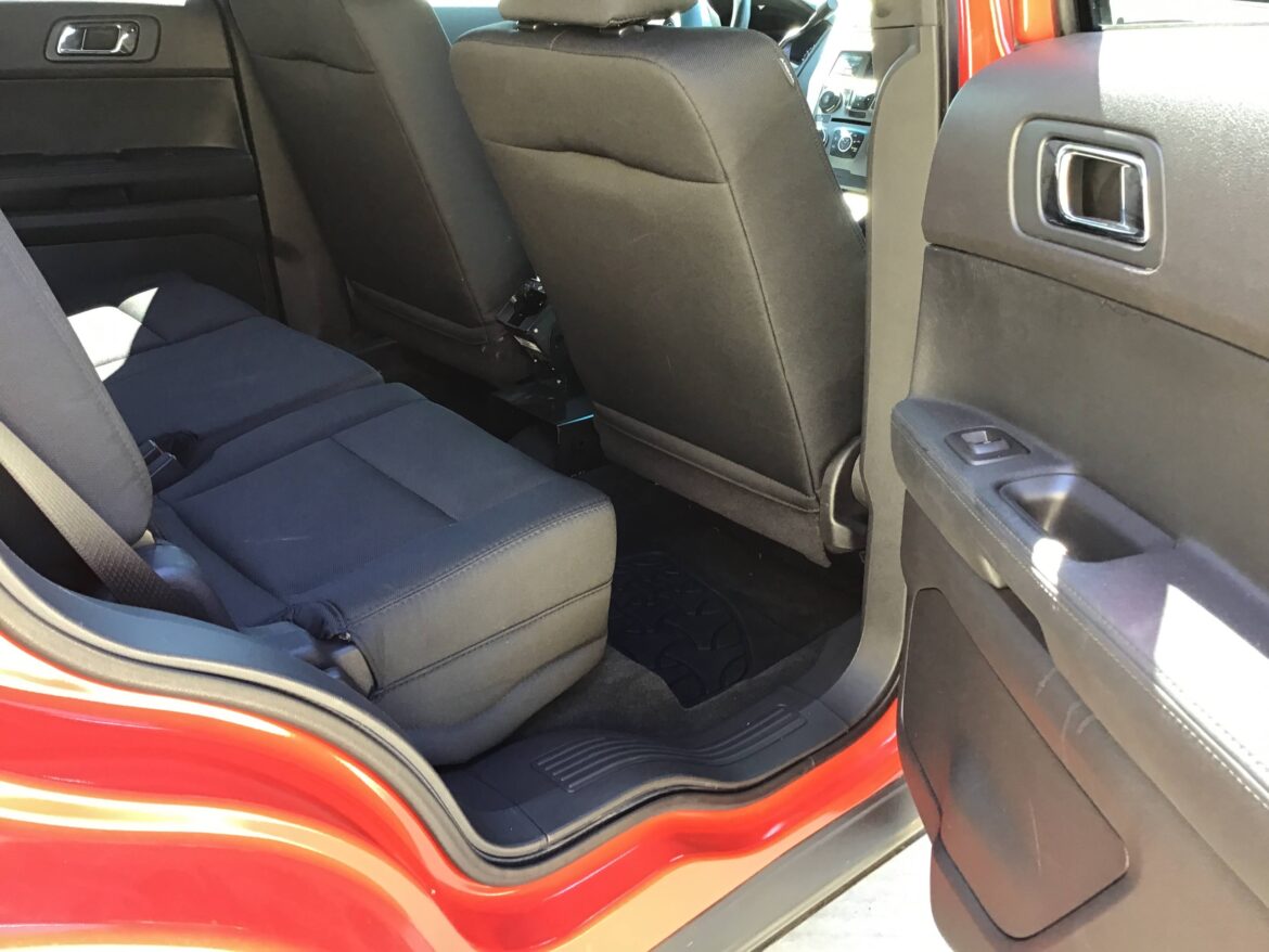 2015 Ford Explorer #716221