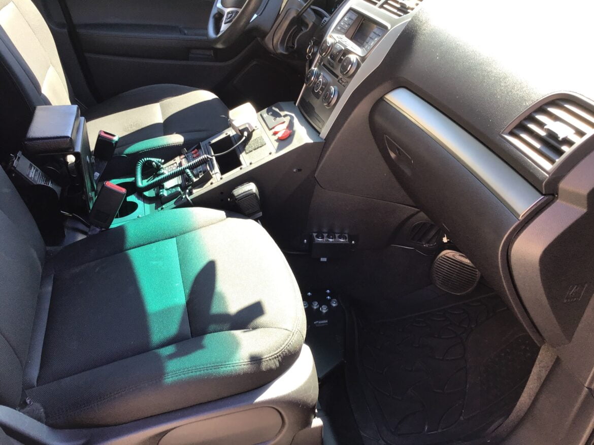 2015 Ford Explorer #716221