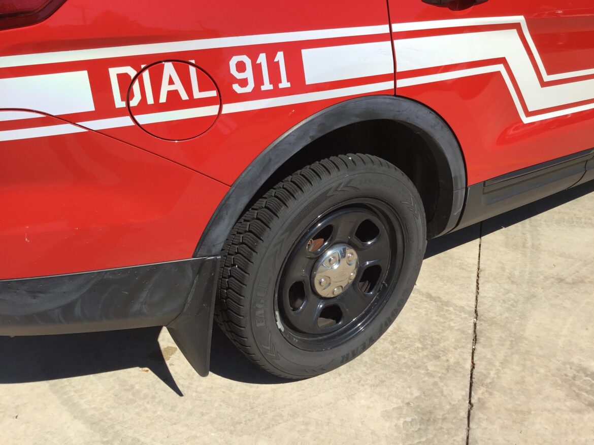 2015 Ford Explorer #716221