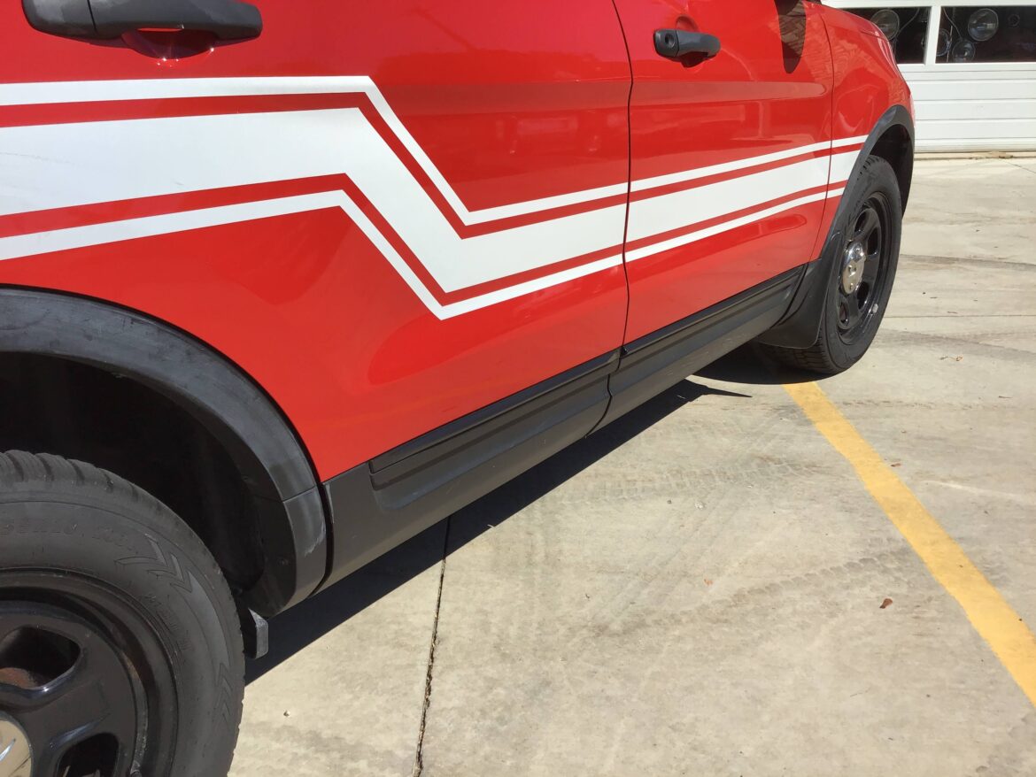 2015 Ford Explorer #716221