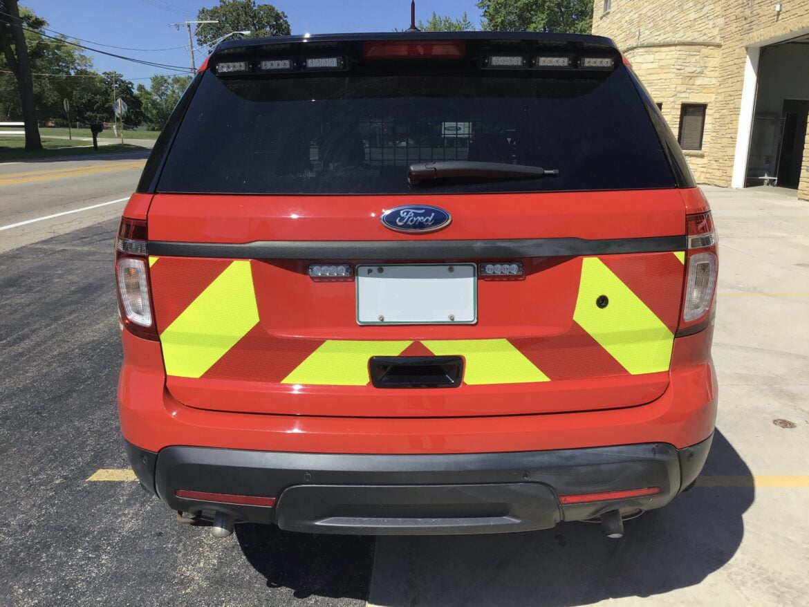 2015 Ford Explorer #716221