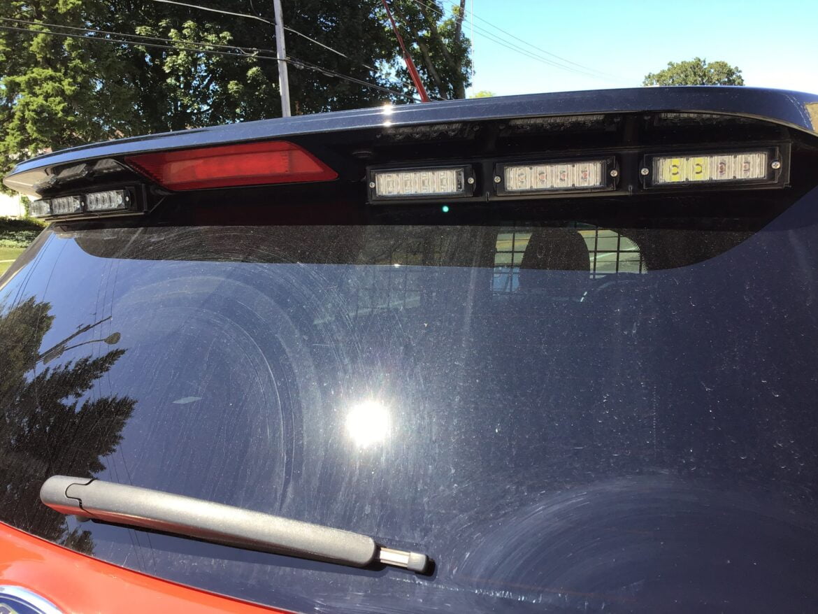 2015 Ford Explorer #716221